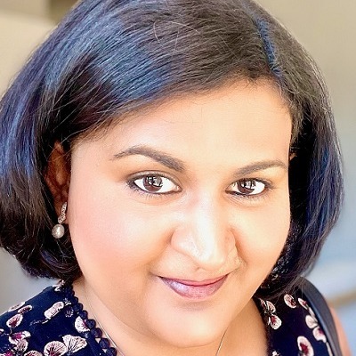 Dr Shruthi Konda